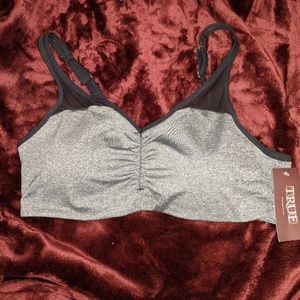 *NWT* True & Co adjustable bra